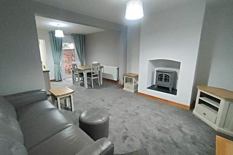 undefined, Newfield Street, Sandbach