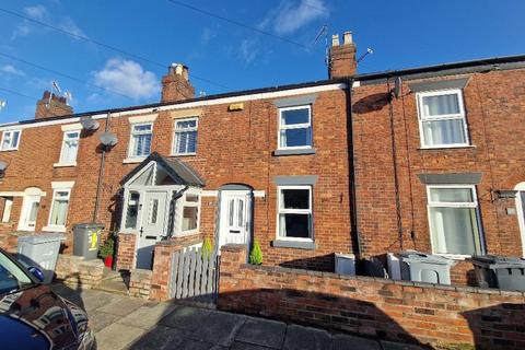 undefined, Newfield Street, Sandbach
