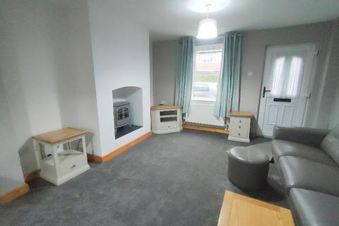 undefined, Newfield Street, Sandbach