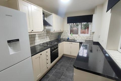 undefined, Newfield Street, Sandbach