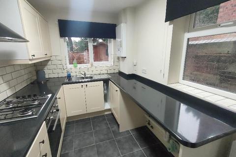 undefined, Newfield Street, Sandbach
