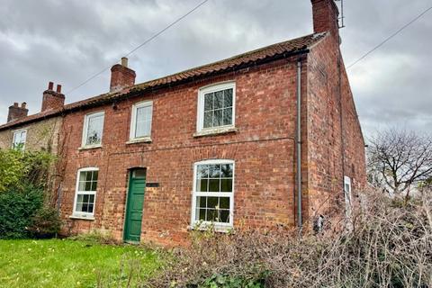 undefined, Old Post Office Swallow Road Thorganby Grimsby DN37 0SU