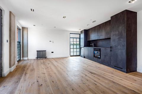 undefined, Heaton Road, London, SE15