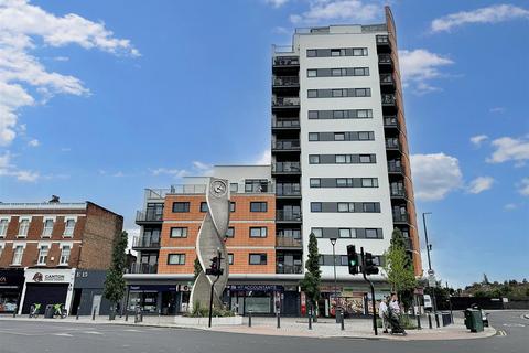 undefined, 1 Forest Lane, London