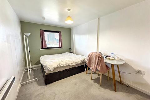 undefined, 1 Forest Lane, London