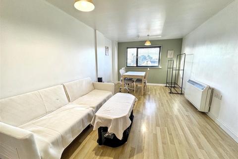 undefined, 1 Forest Lane, London