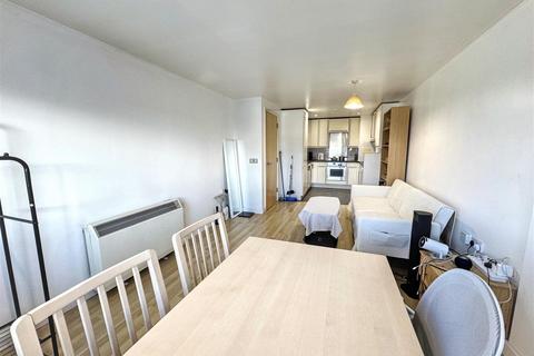 undefined, 1 Forest Lane, London