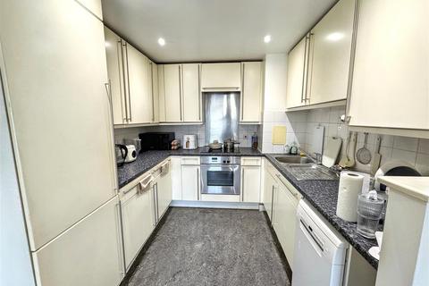 undefined, 1 Forest Lane, London