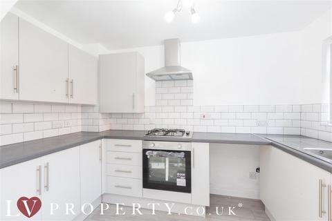 undefined, Clark Street, Ladywood, Birmingham, West Midlands, B16