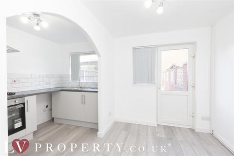 undefined, Clark Street, Ladywood, Birmingham, West Midlands, B16