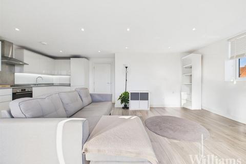 2 bedroom apartment for sale, Ward Street, Aylesbury HP22