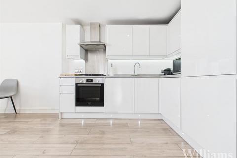 2 bedroom apartment for sale, Ward Street, Aylesbury HP22