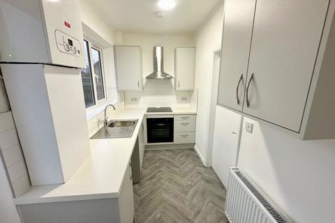 undefined, Devon Crescent, Chester Le Street DH3