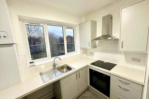 undefined, Devon Crescent, Chester Le Street DH3