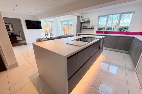 undefined, Spartan Close, Wootton Fields, Northampton NN4