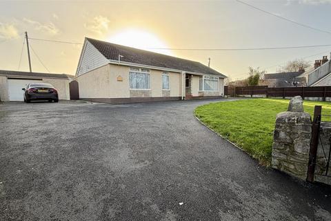 undefined, Monkton, Pembroke