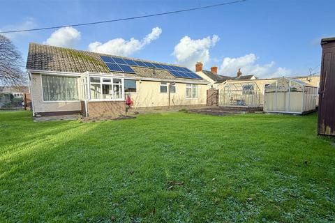 undefined, Monkton, Pembroke