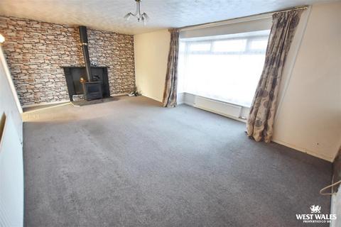 undefined, Monkton, Pembroke