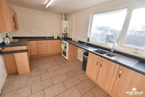 undefined, Monkton, Pembroke