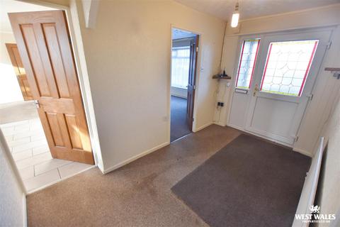 undefined, Monkton, Pembroke