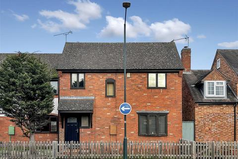 undefined, Simmons Court, Wellesbourne