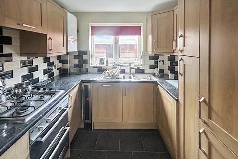 undefined, Simmons Court, Wellesbourne