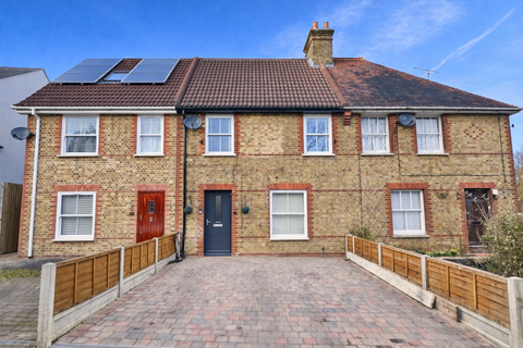 undefined, Main Road, Chelmsford CM3