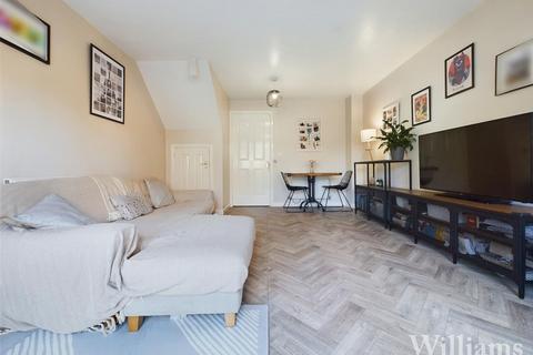 undefined, Great Meadow Way, Aylesbury HP19