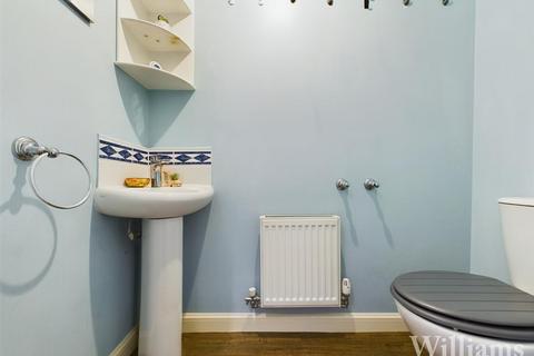 undefined, Great Meadow Way, Aylesbury HP19