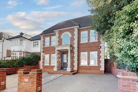 undefined, Courtleigh Gardens, Golders Green, NW11