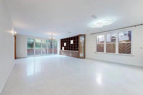 undefined, Courtleigh Gardens, Golders Green, NW11