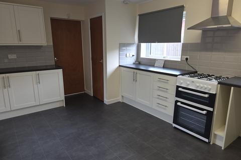 undefined, St. Marks Road, Chesterfield S40