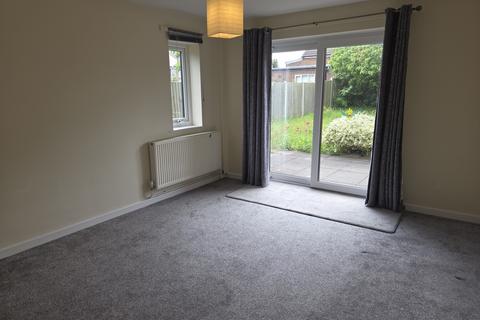 undefined, St. Marks Road, Chesterfield S40