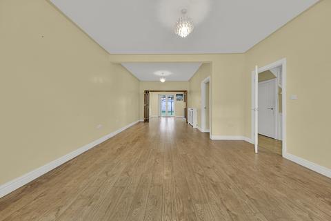 undefined, St. Edmunds Road, Ilford IG1