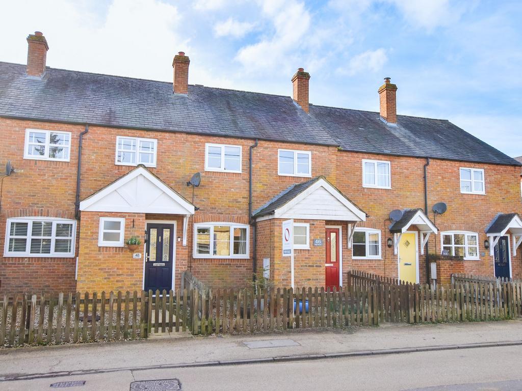 46 High Street
