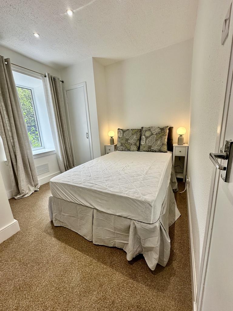Double bedroom