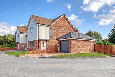 undefined, Kelvedon Road, Wickham Bishops, CM8
