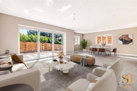 undefined, Kelvedon Road, Wickham Bishops, CM8