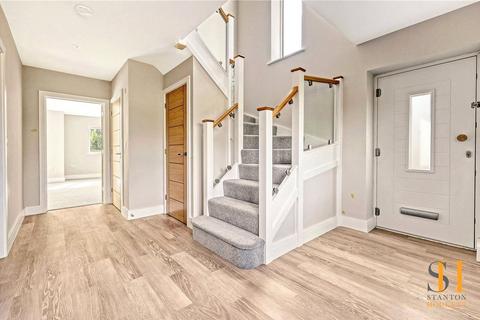undefined, Kelvedon Road, Wickham Bishops, CM8