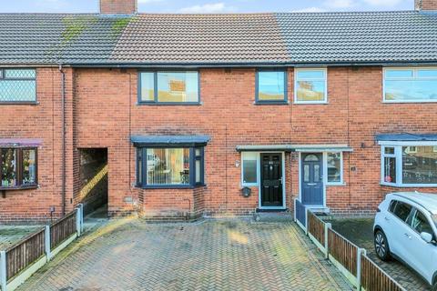 undefined, Stapleton Road, Rainhill, L35