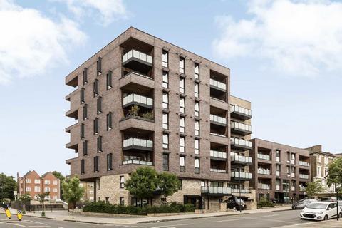 Loudoun Road, London NW8