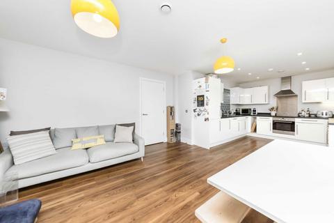 2 bedroom flat for sale, Loudoun Road, London NW8