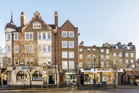 undefined, Mare Street, LONDON E8