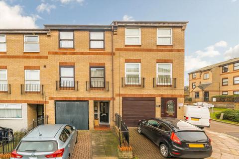 undefined, Edmeston Close, London E9