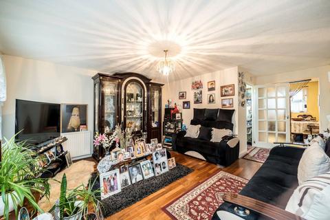 undefined, Edmeston Close, London E9