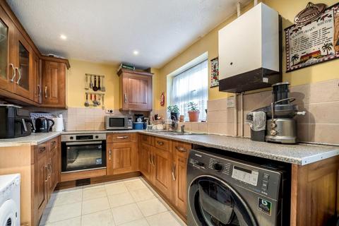 undefined, Edmeston Close, London E9