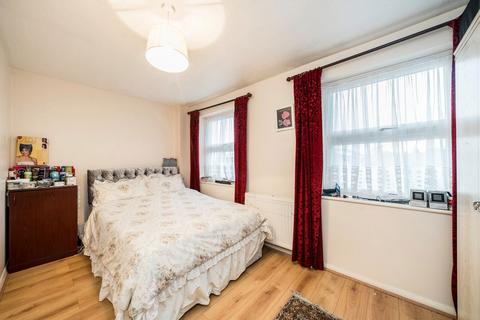 undefined, Edmeston Close, London E9