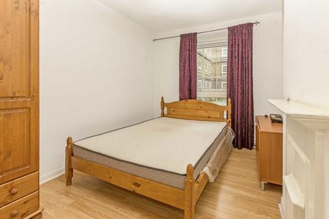 undefined, Westferry Road, London E14