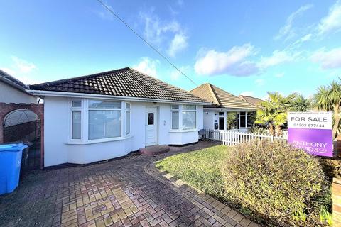 undefined, Jackson Road, Parkstone , Poole, BH12