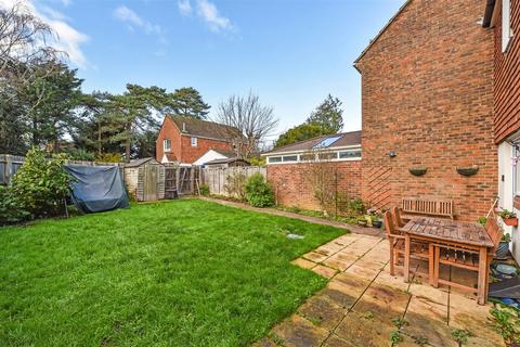 undefined, The Poplars, Yapton